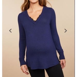 Maternity Sweater